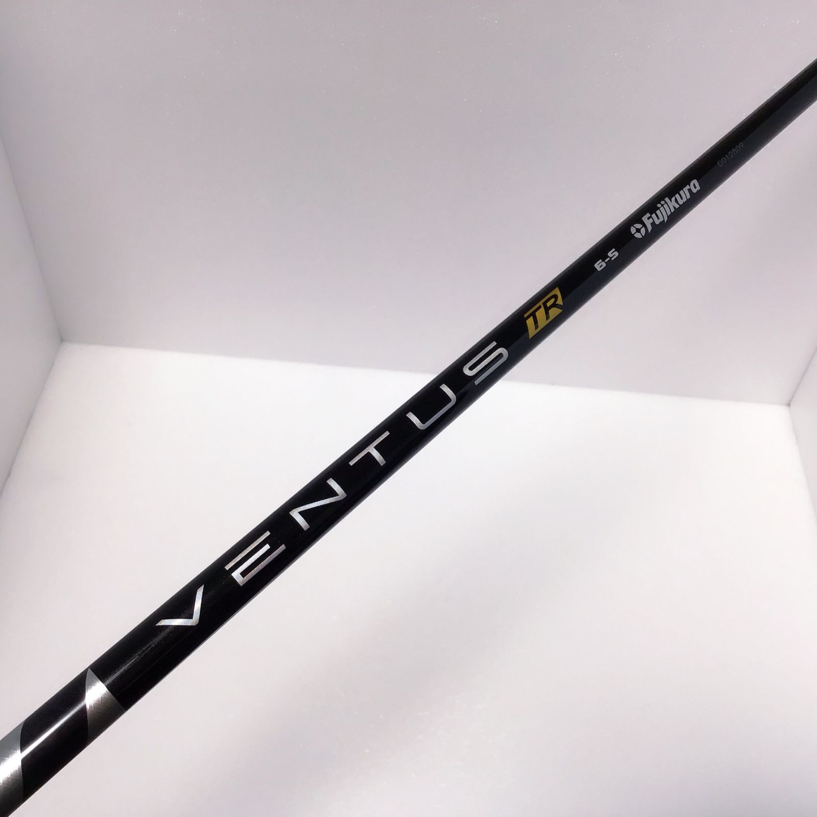 ベンタス TR ブラック ベロコア VENTUS TR BLACK VELOCORE 6-S