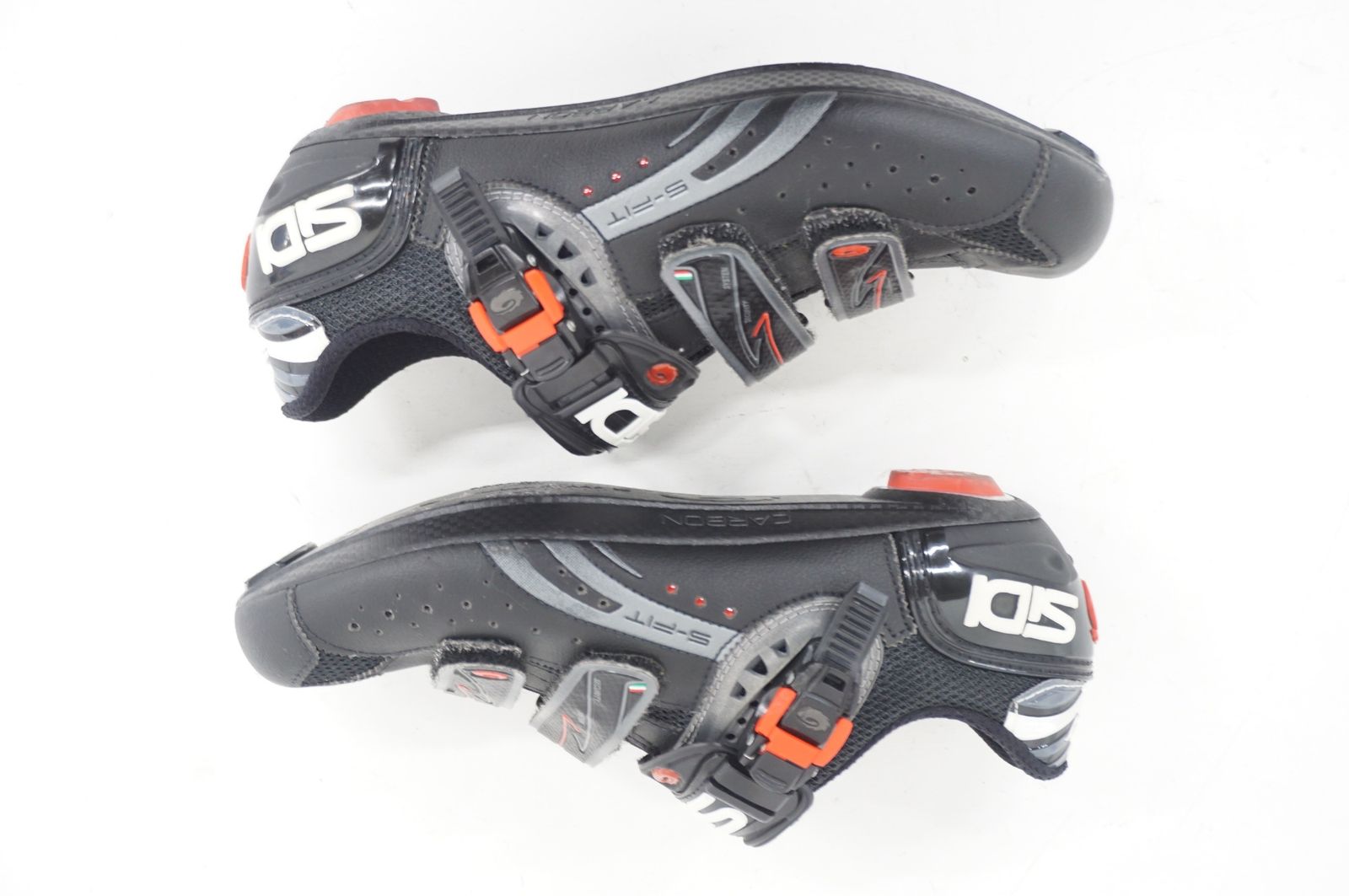 SIDI 「シディ」 SCARPE GENIUS 5FIT CARBON サイズ41 シューズ