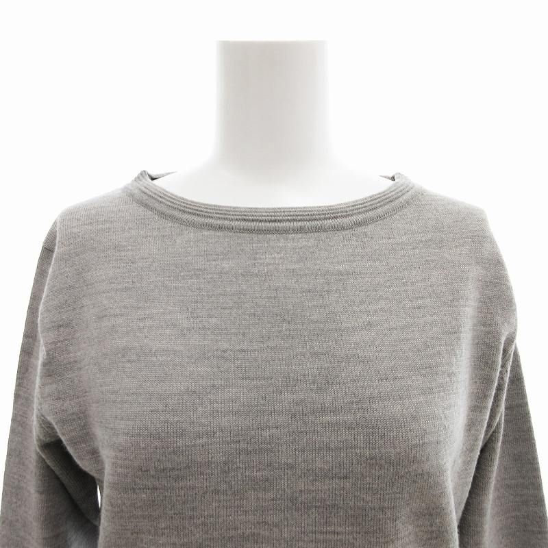 49アベニュージュンコシマダ 49AV.junko shimada ニット 49アベニュージュンコシマダ 49AV.junko shimada ニット