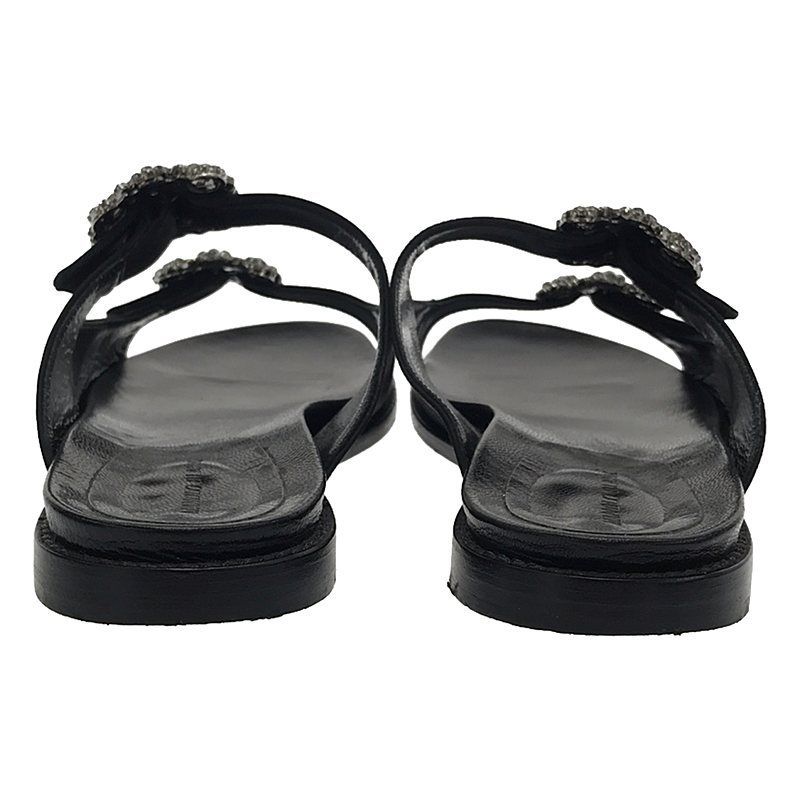 MANOLO BLAHNIK / マノロブラニク | STURLS HANGI ハンギシ サンダル