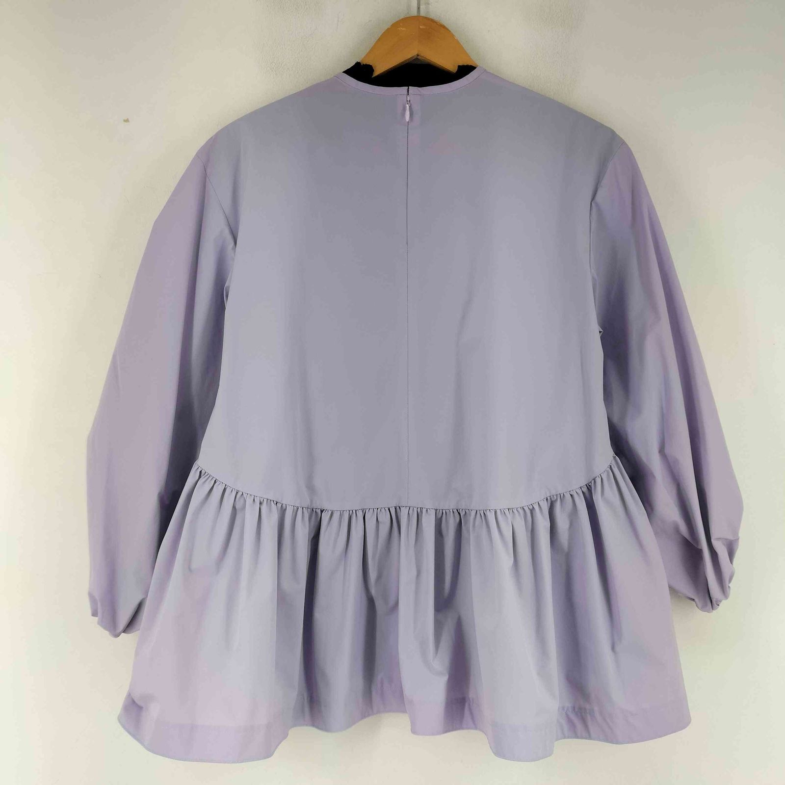 ボールジィトゥモローランド Ballsey TOMORROWLAND ストレッチタフタ