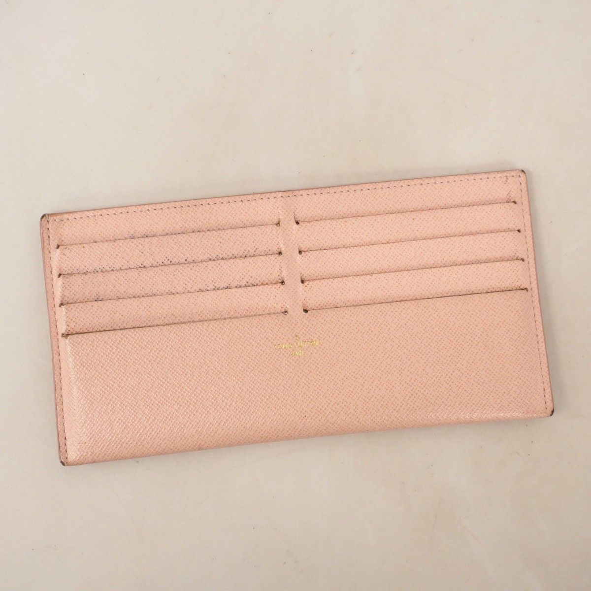 ルイヴィトン ショルダーウォレット