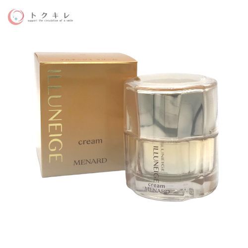 メナード イルネージュ クリーム 未使用 未使用品 メナード