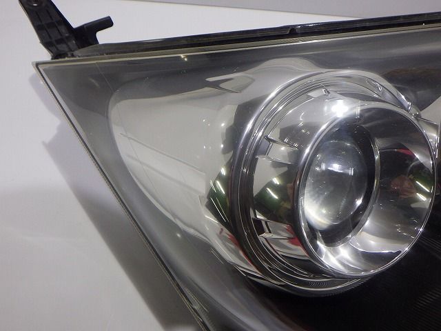 ムーヴカスタム ヘッドライト左右 HID L175S L185S 前期 100-51867 コーティング 250920081 FFCRYSTALESIA_COM