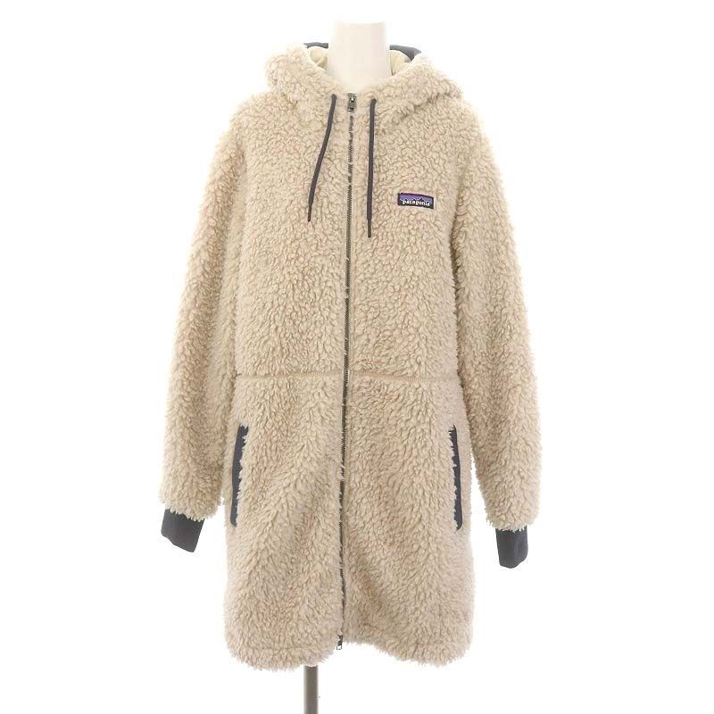 パタゴニア　patagonia　ボアコート パタゴニア ボアコート