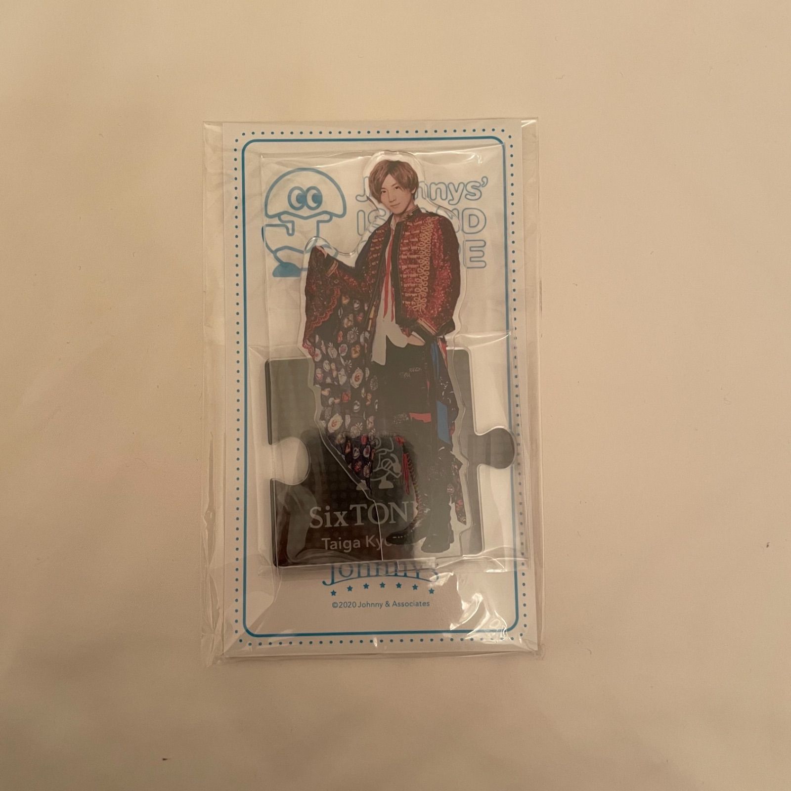 京本大我 アクスタ 第1弾 第2弾 第3弾 京本大我 アクリルスタンド アクスタ 第一弾 第二弾 第三弾 20夏