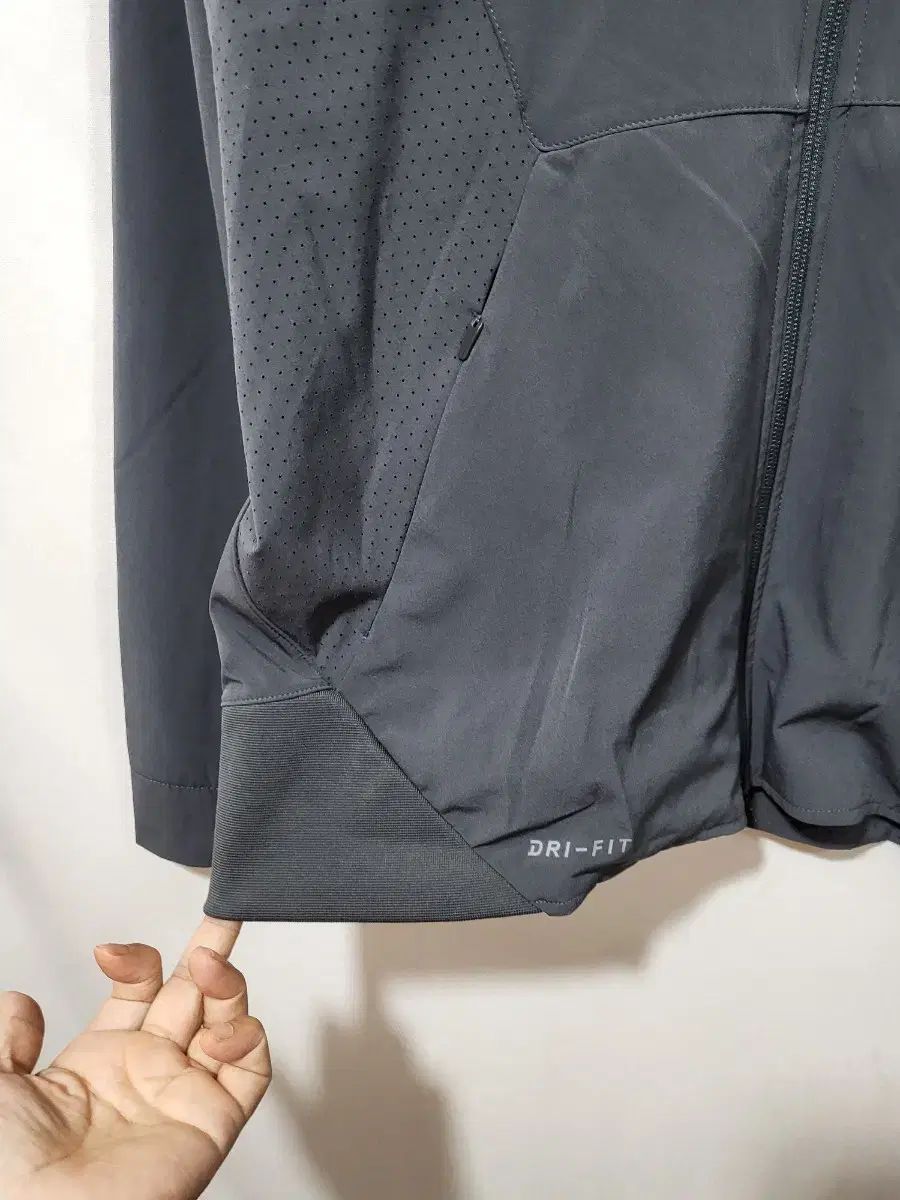 ジョーダン ドライフィット ブルゾン ジャケット