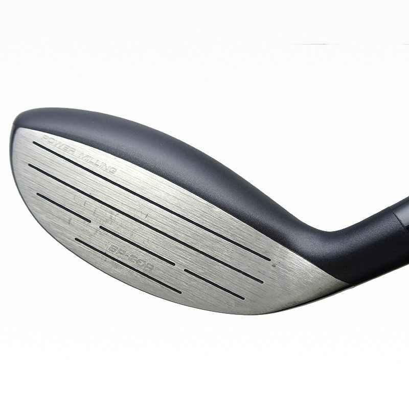 ブリヂストン ユーティリティー B 2 HY H 4 22°