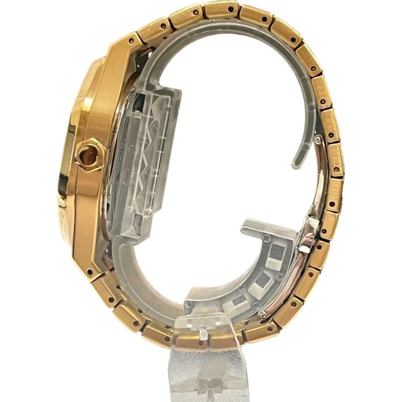 TECHNOS ゴールド T9539 クォーツ腕時計 Technos Gold T9539 Quartz Watch | eBay