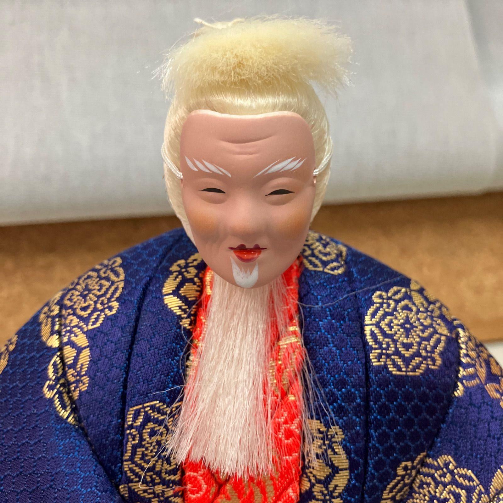 子宝作 箱入り