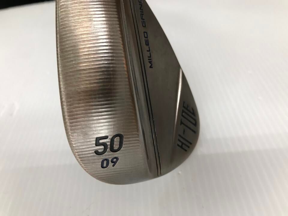 HI-TOE 3 カッパー 50 S recoil DART 105 ウェッジ テーラーメイド 最短 WHITEMONARCHHOTEL_COM