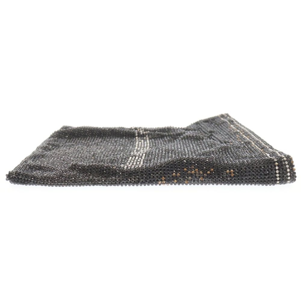 ALEXANDER WANG (アレキサンダーワン) Wanglock Pouch ラインストーン