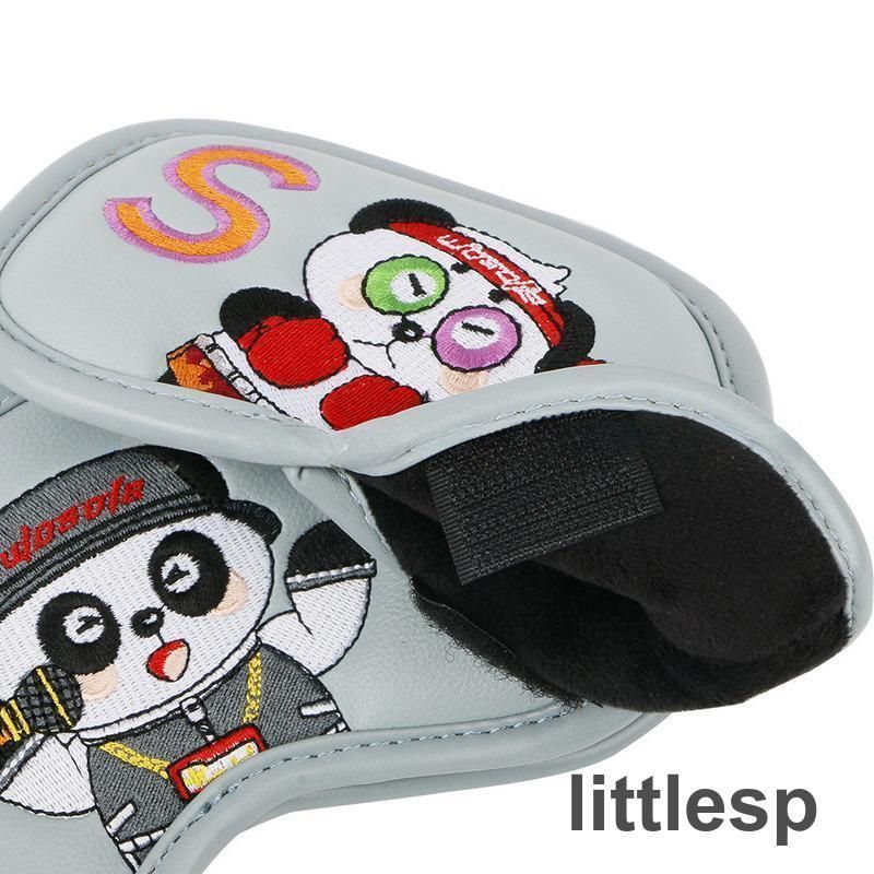 ゴルフクラブヘッドカバー ゴルフ用品