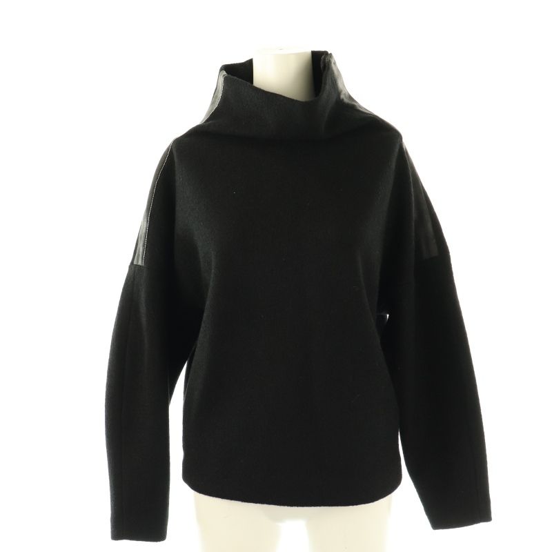 MORABITO - 新品タグ付 モラビト カットソー MORABITO PREMIER＞ 2025 SUMMER COLLECTION 『SLEEK MONOCHROME
