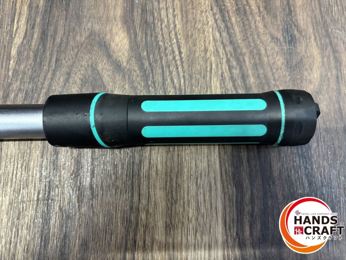 Wera(ヴェラ) 7001C ラチェットトルクレンチ 1/2 343953 Wera(ヴェラ) 7001C ラチェットトルクレンチ 1⁄2 343953（Yahoo