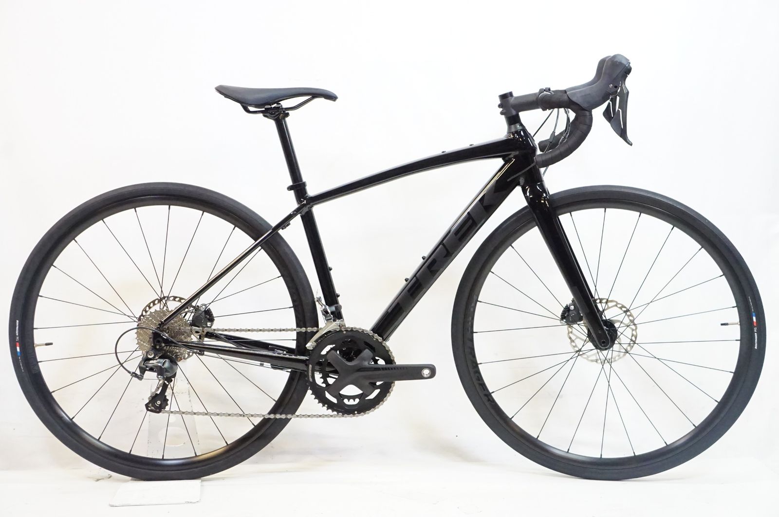 TREK トレック DOMANE AL 4 DISC GEN 3 モデル ロードバイク バイチャリ熊谷店