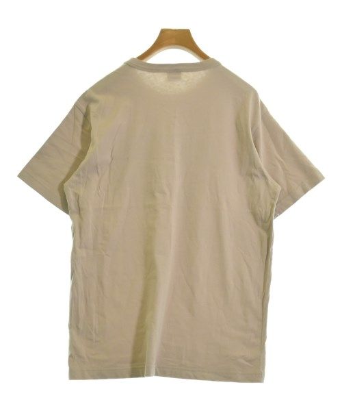 Tシャツ・カットソー レディース  中古　古着 Lee（リー）Tシャツ・カットソー 白 サイズ:XS レディース