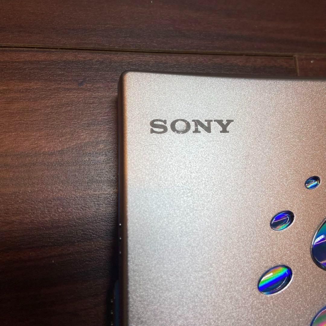 MD ウォークマン