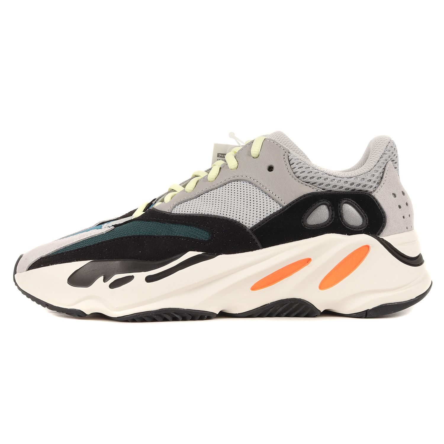 adidas アディダス YEEZY BOOST 700 WAVE RUNNER (B75571) イージー