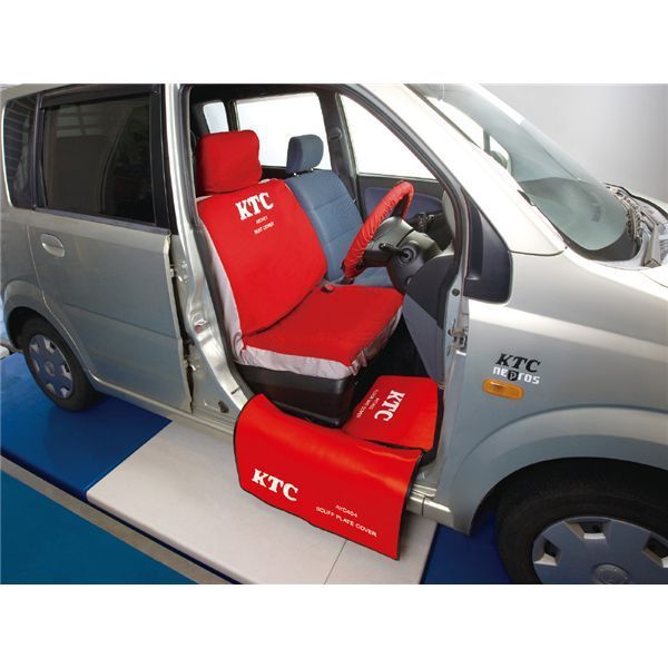 KTC 京都機械工具 カバーリングセット ATYC4014 DECORATOM_COM_BR