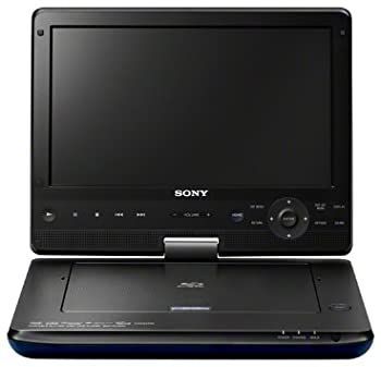 中古】(非常に良い)SONY ポータブルブルーレイディスク/DVDプレーヤー