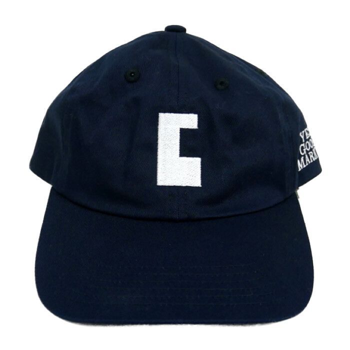CLESSTE クレスト 国内正規 24AW C ACTIVE CITY CAP FOR YES GOOD 