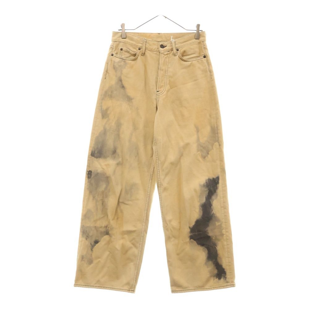 Acne Studios (アクネ ストゥディオズ) 1981M FN Smokey ルーズ 