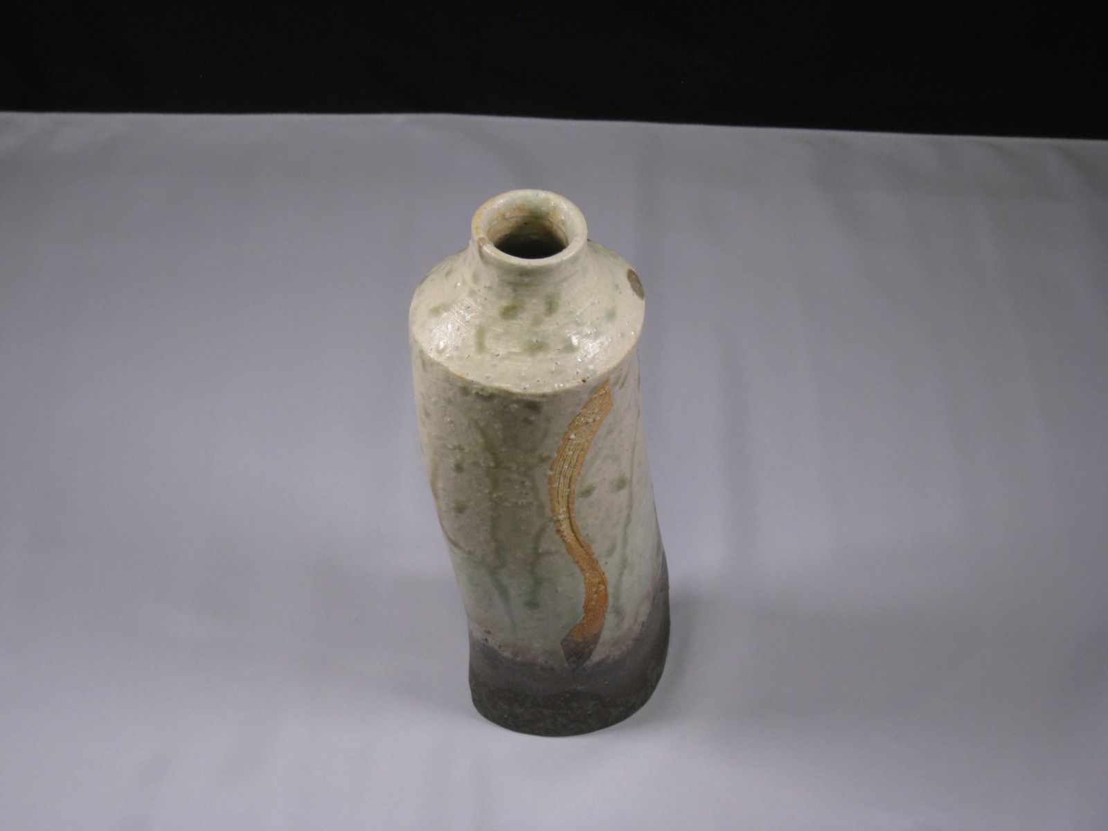 四本哲男（宗八窯）さんの作品