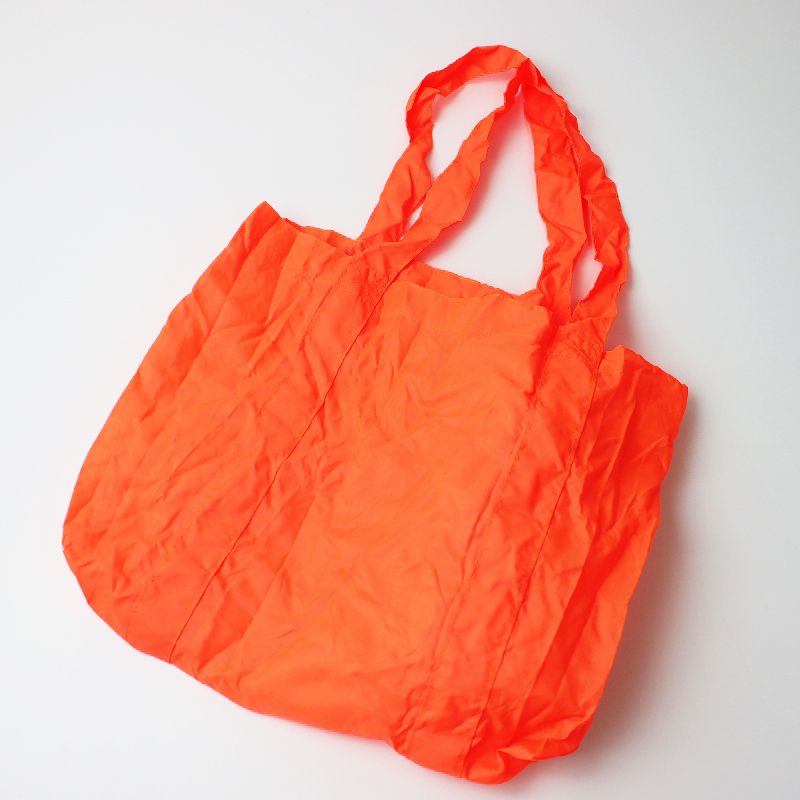 【新品未使用】EREWHON エコバッグ オレンジ 楽天市場】【レビュー特典】EREWHON エレフォン ECO BAG エコ