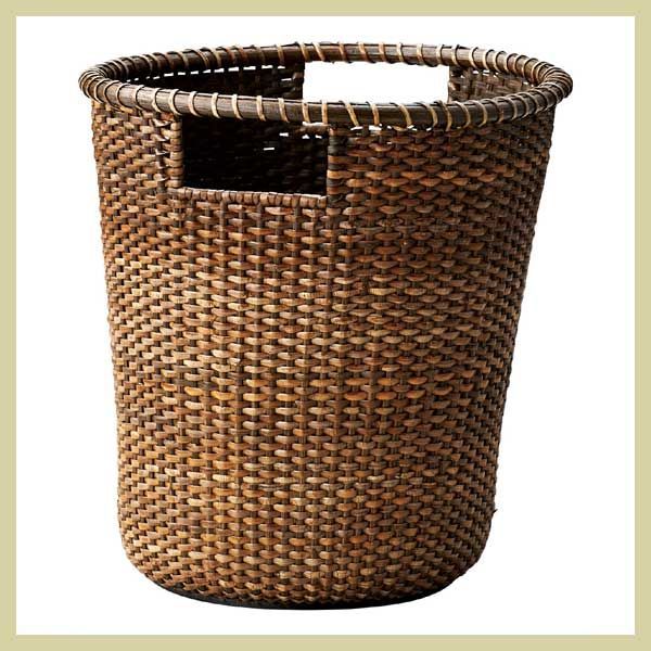 橋本晶子 すず竹 鳥越竹細工 手付きざる 楕円ざる 岩手鳥越竹細工 すず