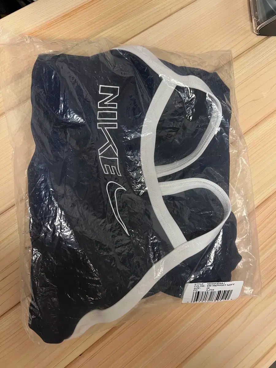 ナイキ Swim オリジンズ レーサーバック ミッドナイトネイビー 28