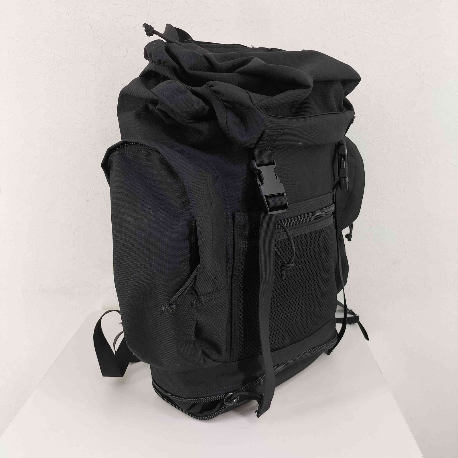 ユーズドフルギ USED古着 NATO FIELD BACK PACK メンズ 表記無