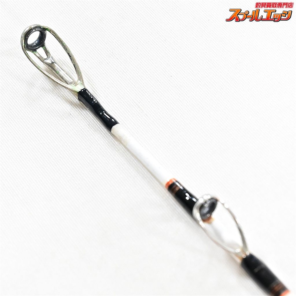 ダイワMISAKI 船竿 80-360 レッド 360cm（Yahoo!オークション