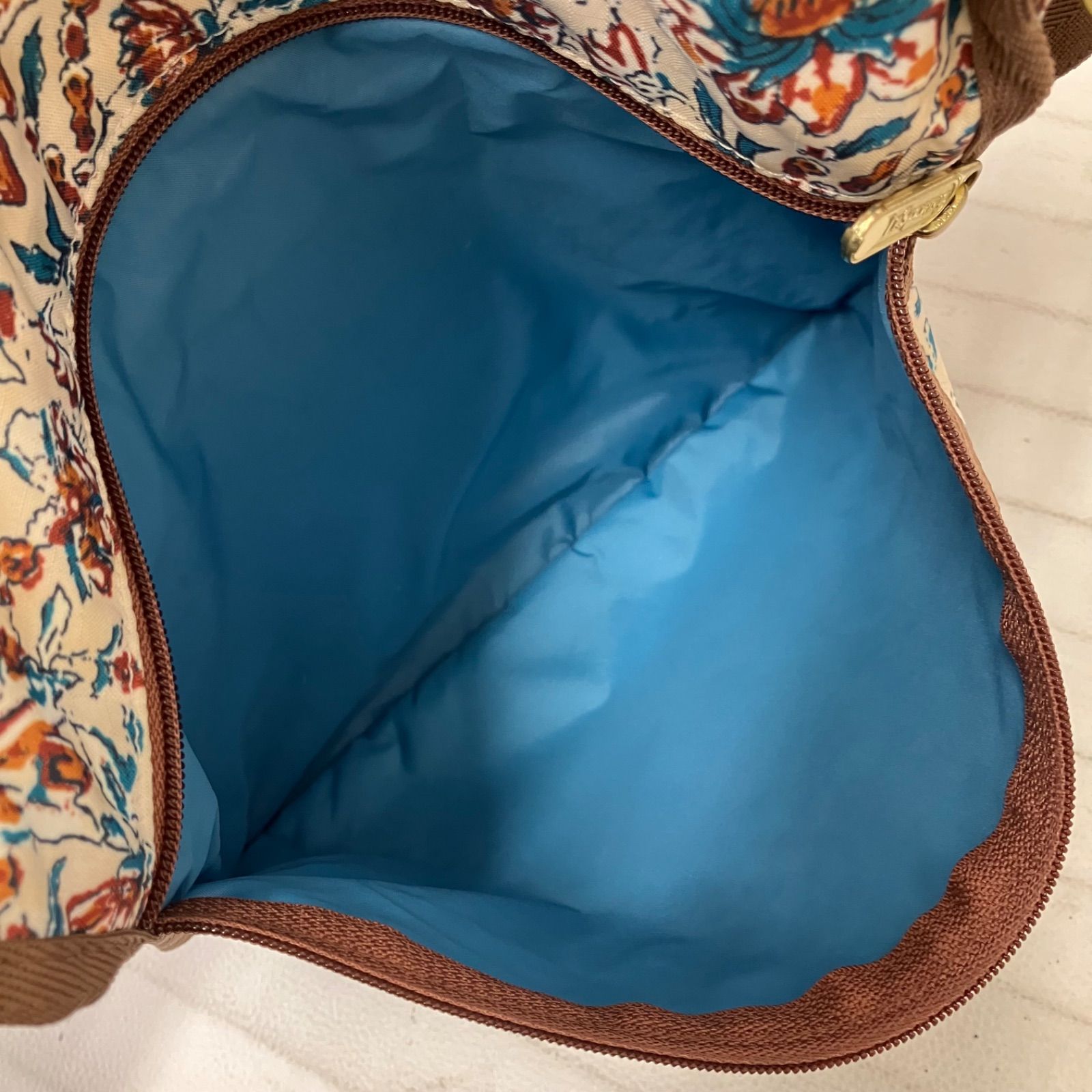 レスポートサック　レゾリヴァード　ショルダーバッグ 5478 LeSportsac レスポートサック 2way ショルダーバッグ トート