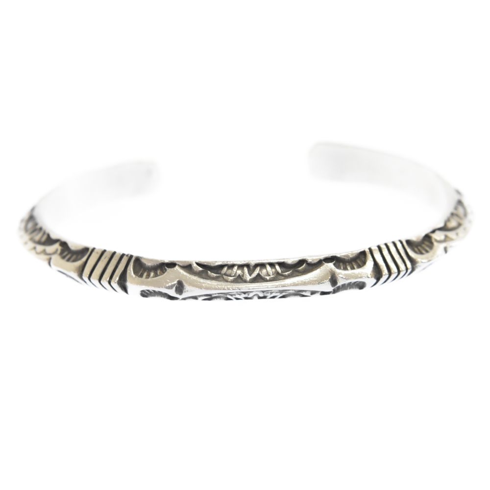 INDIANJEWELRY (インディアンジュエリー) ナバホ Kevin Ramon