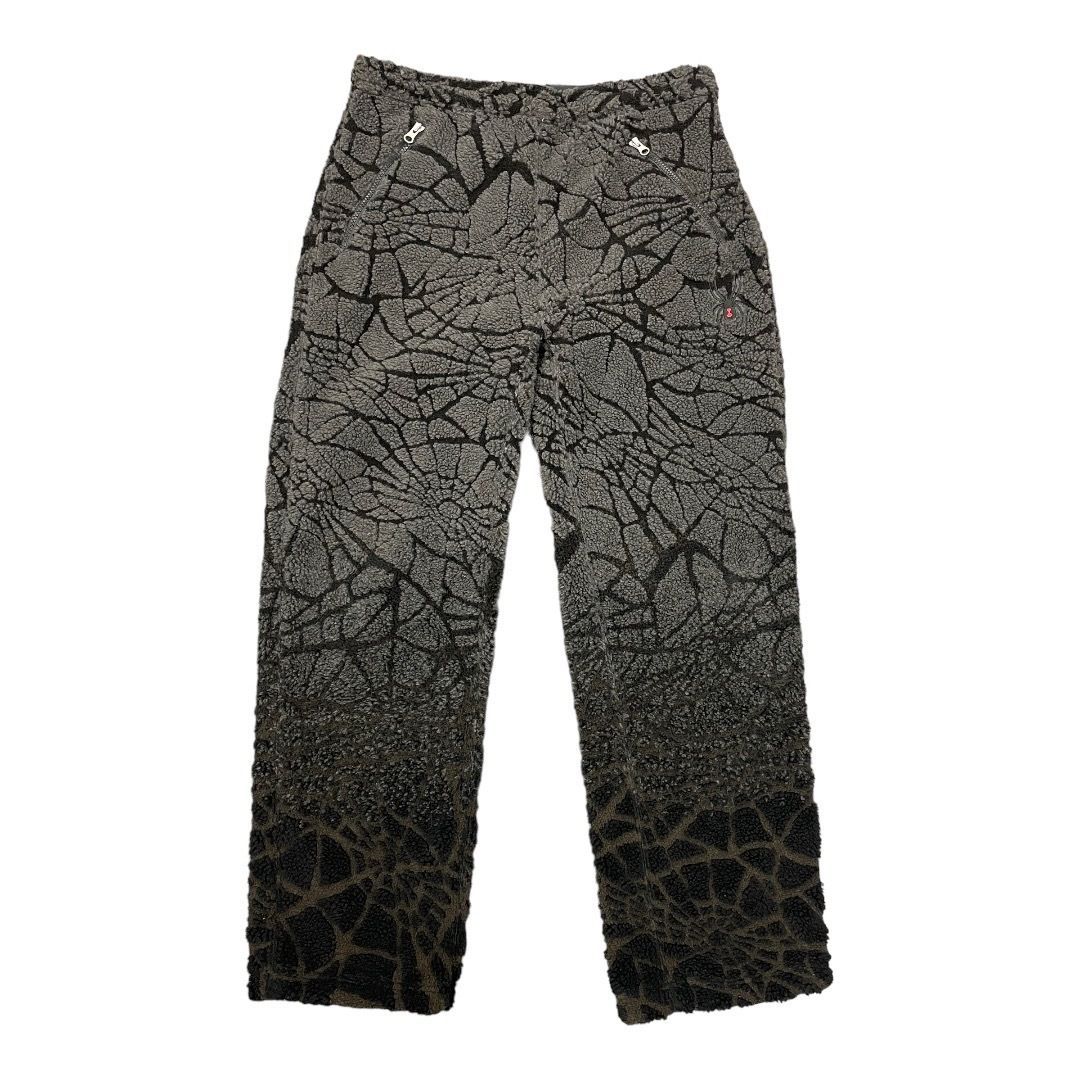 Supreme Spyder 22AW Web Polar Fleece Pant コラボ フリース