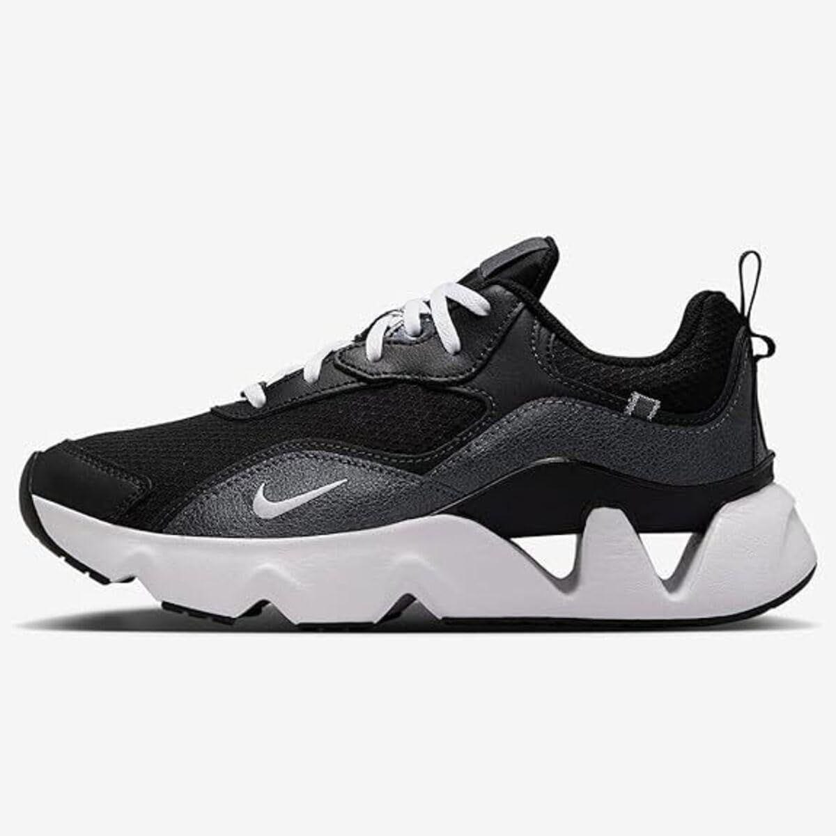 NIKE RYZ 365 2 25CM お値下げしました♪ NIKE - 新品☆NIKE☆RYZ 365 2☆運動靴☆紐靴☆白☆25cmの通販