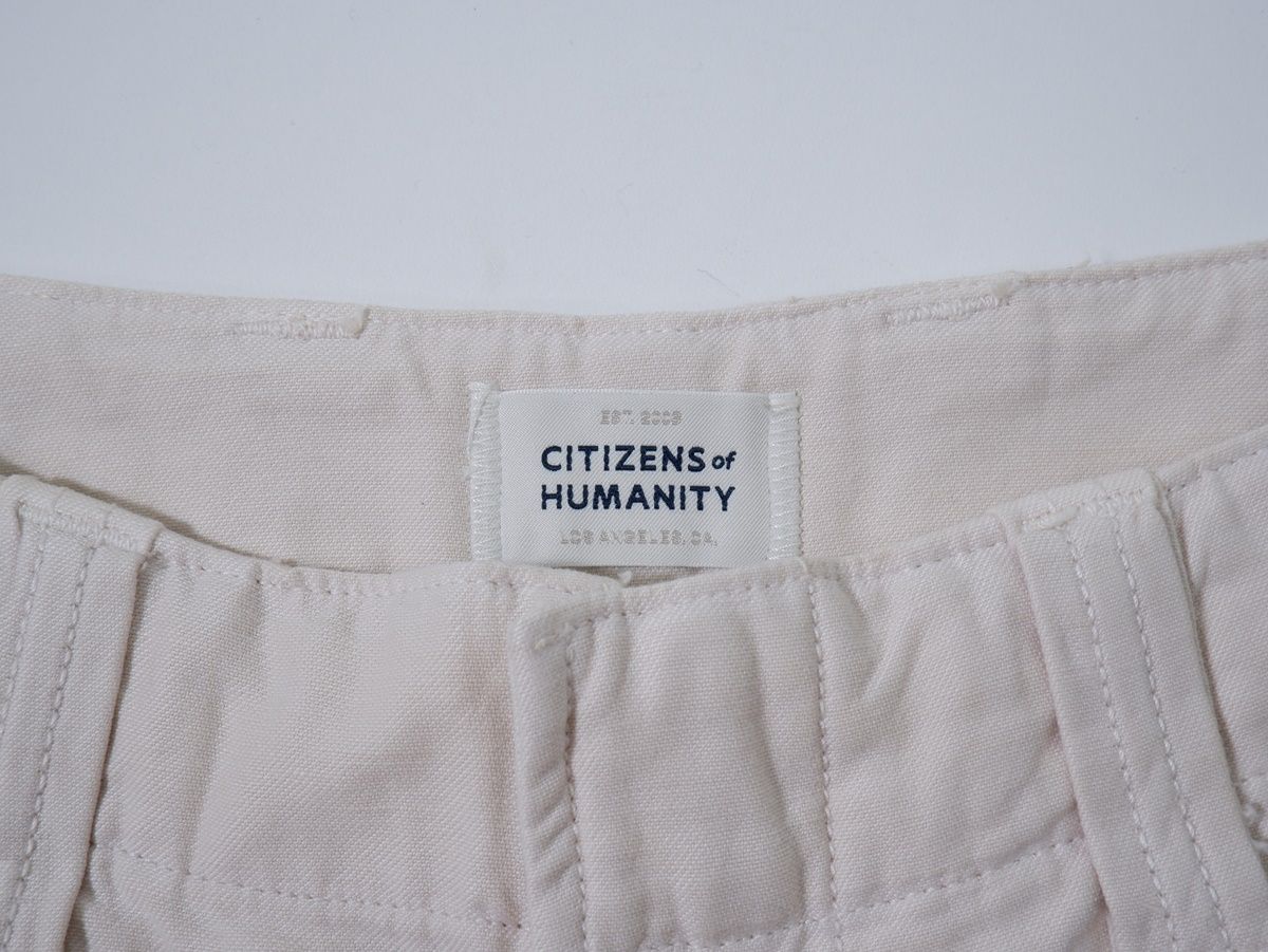 CITIZENS OF HUMANITYシチズンズ・オブ・ヒューマニティ Deuxieme  