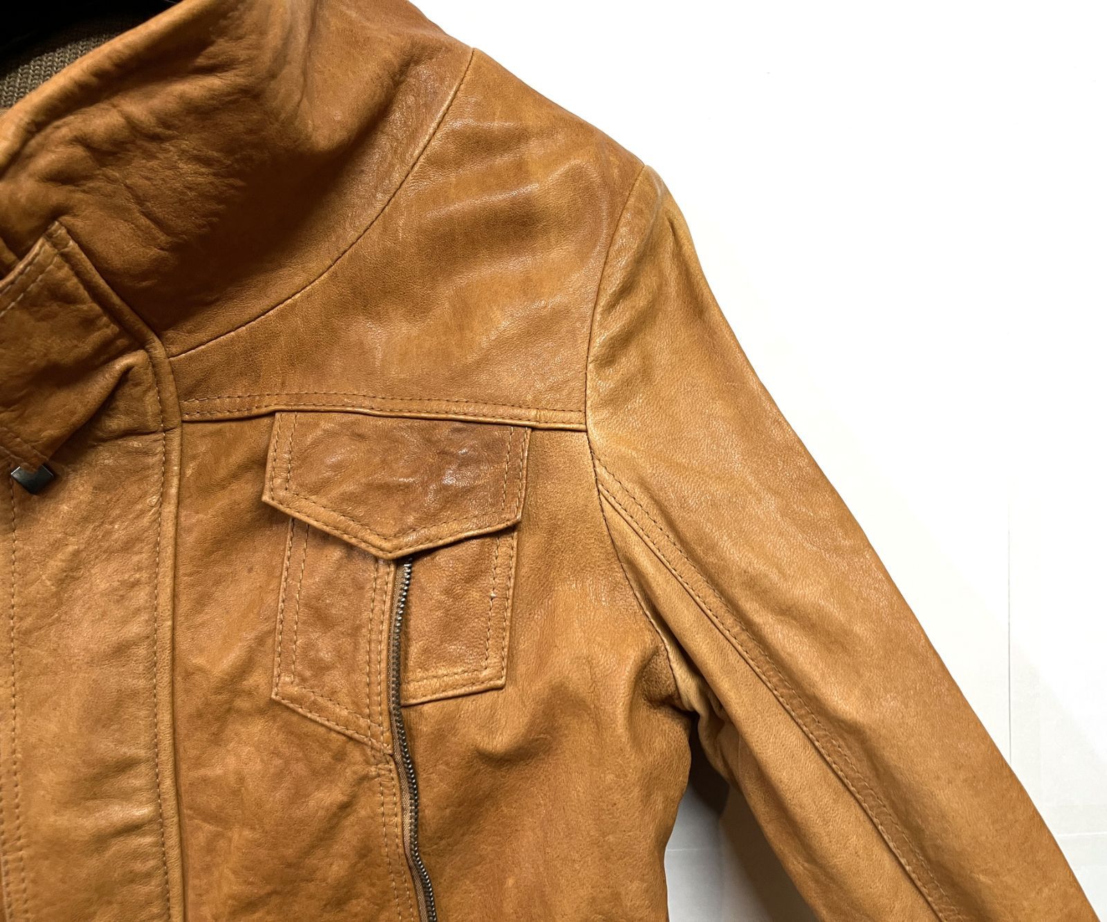 ETRO 2016AW ミリタリージャケット ETRO 2016AW ミリタリージャケット