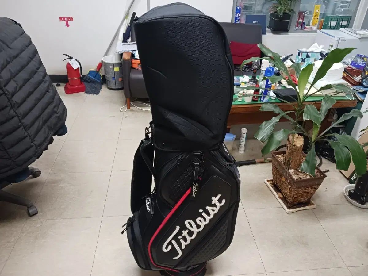 Titleist タイトリスト