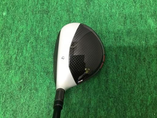 中古】 テーラーメイド M4 5W フェアウェイウッド FW FUBUKI TM5 中古】 テーラーメイド M4 5W フェアウェイウッド FW FUBUKI TM5