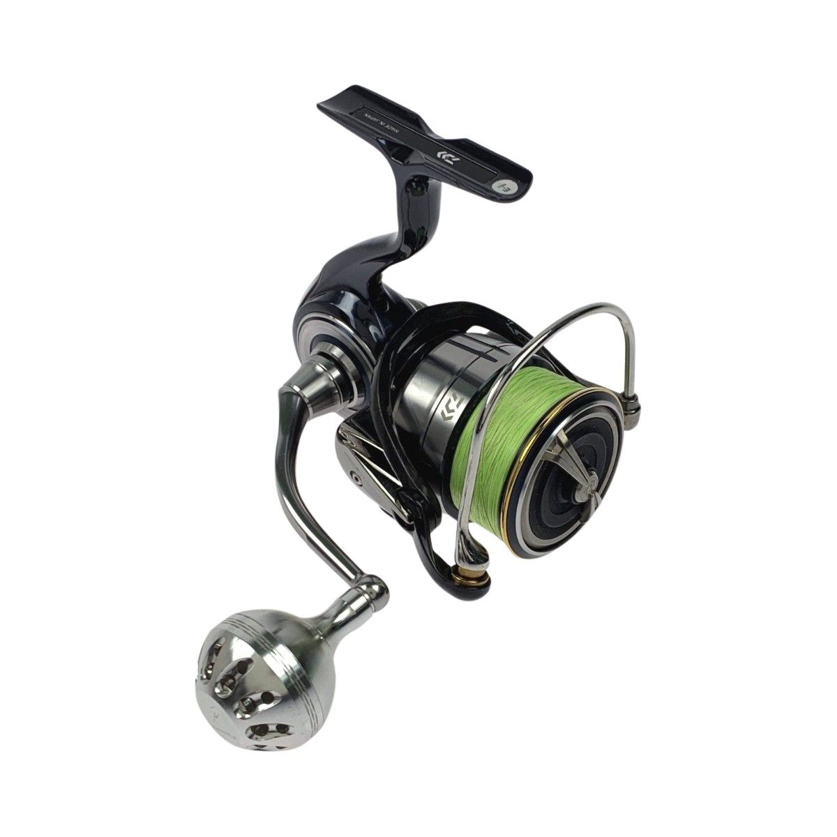 ▽▽DAIWA ダイワ CERTATE 19セルテート LT4000-CXH ゴメクサス