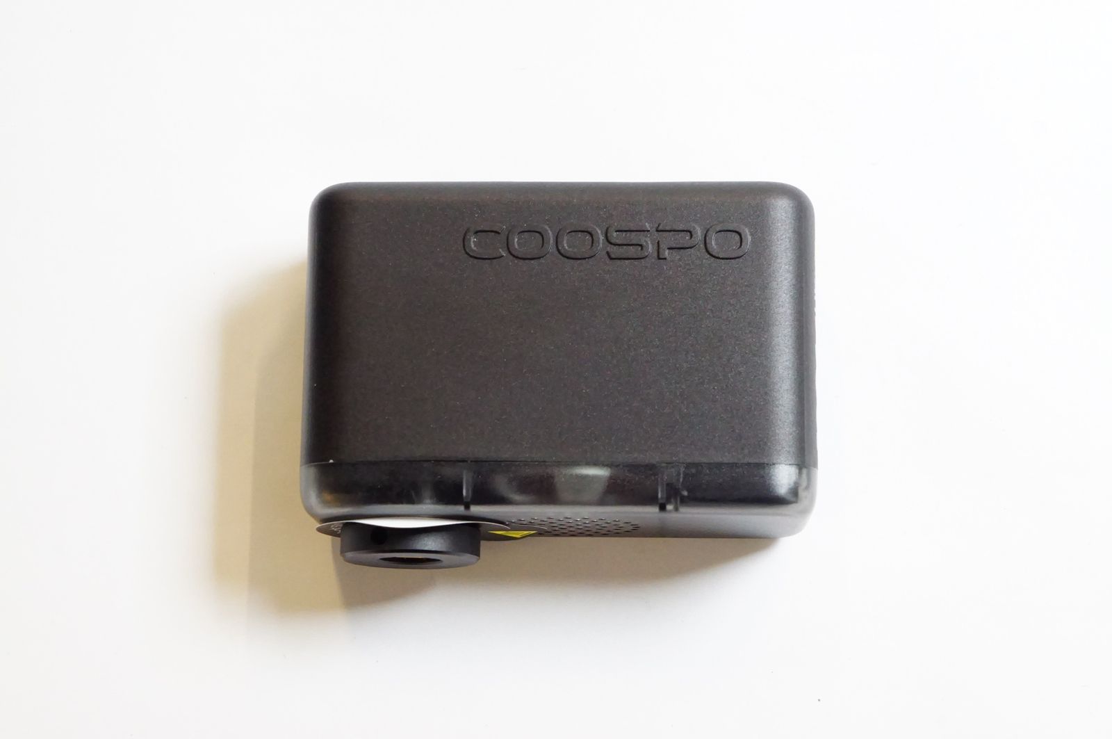 COOSPO クースポ X1 携帯電動ポンプ | バイチャリ熊谷店
