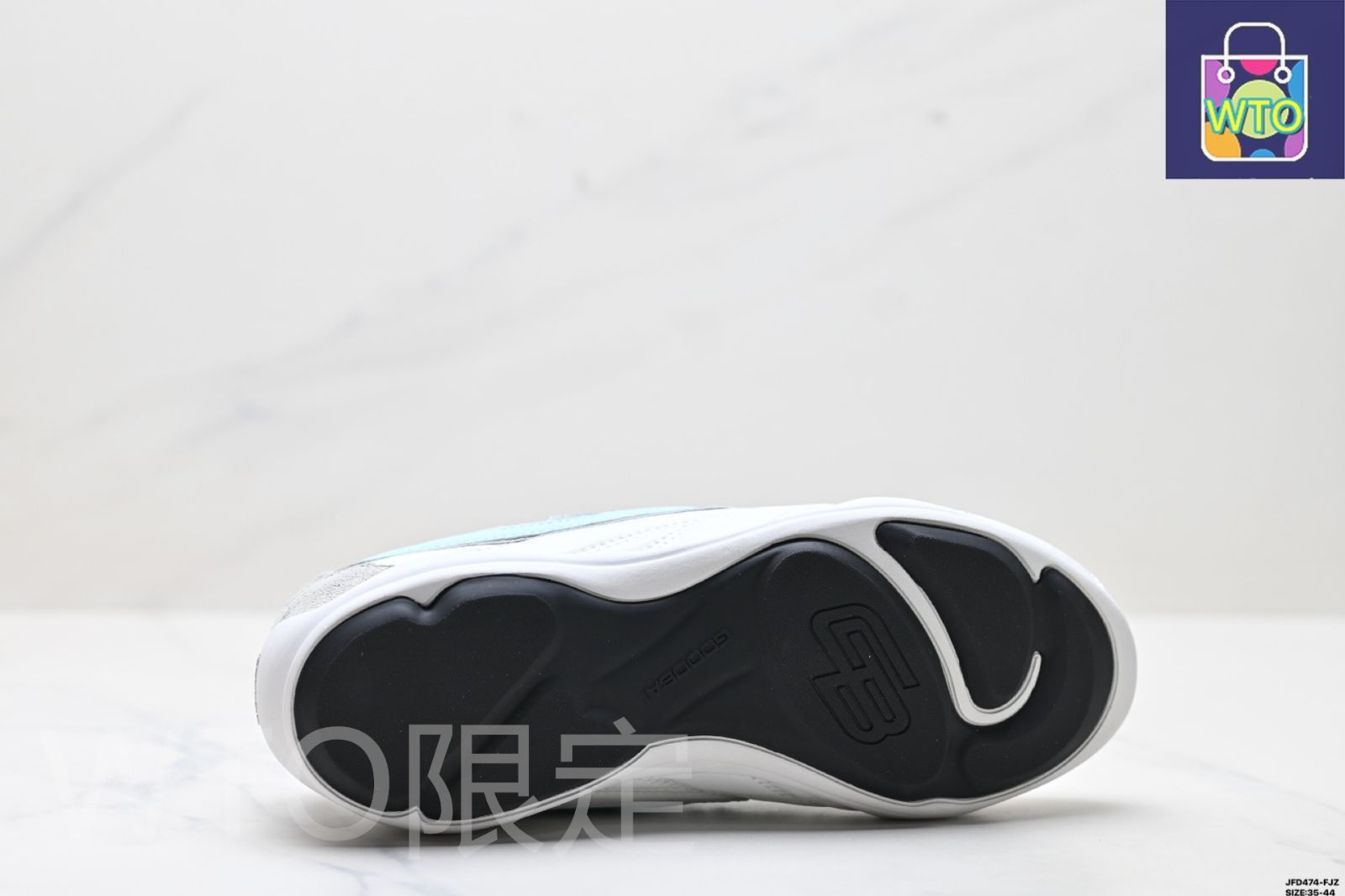 トランプシューズ-WTO輸入-AYN