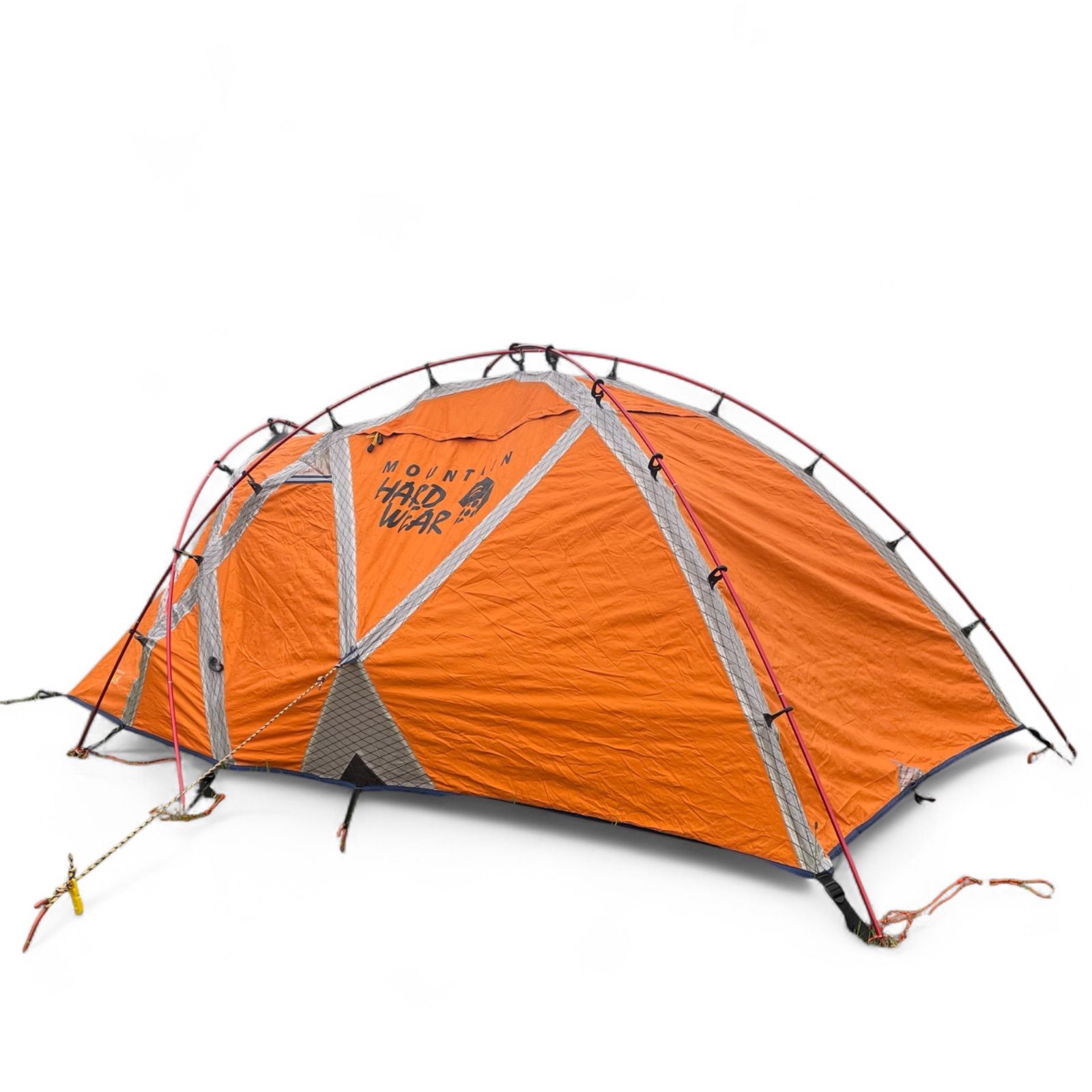 EV2 Mountain Hardwear マウンテンハードウェア 極地用 - メルカリ