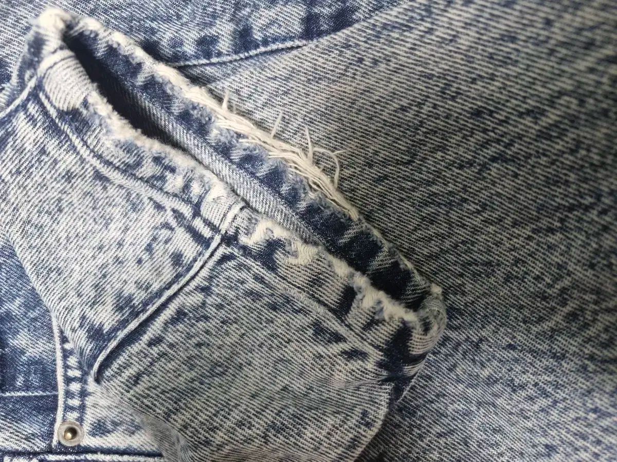 デニムプロジェクトS01xx Y/PROJECT スリット入り デニム スカート