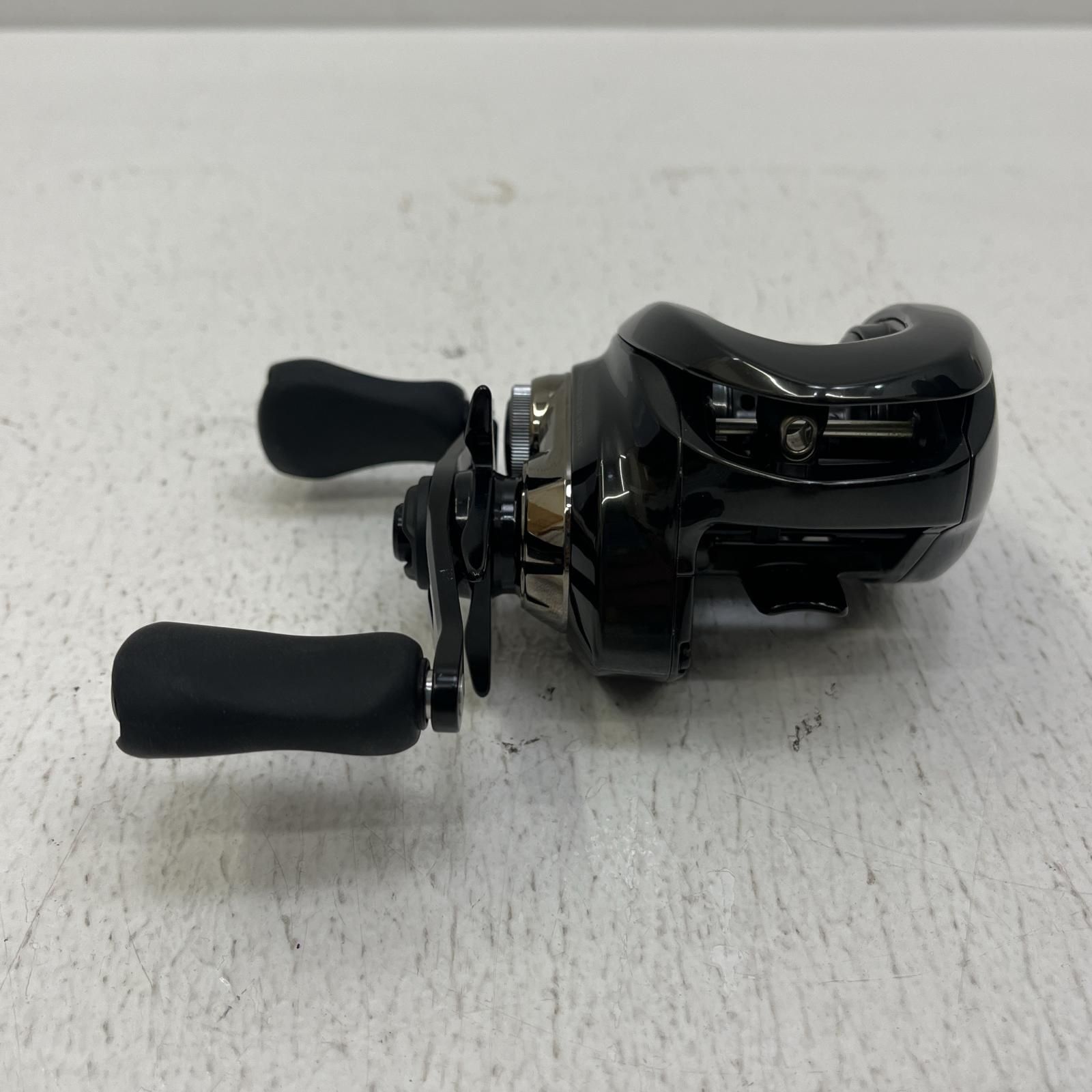 加古川店】 中古 SHIMANO | シマノ リール 23アンタレスDCMD XG