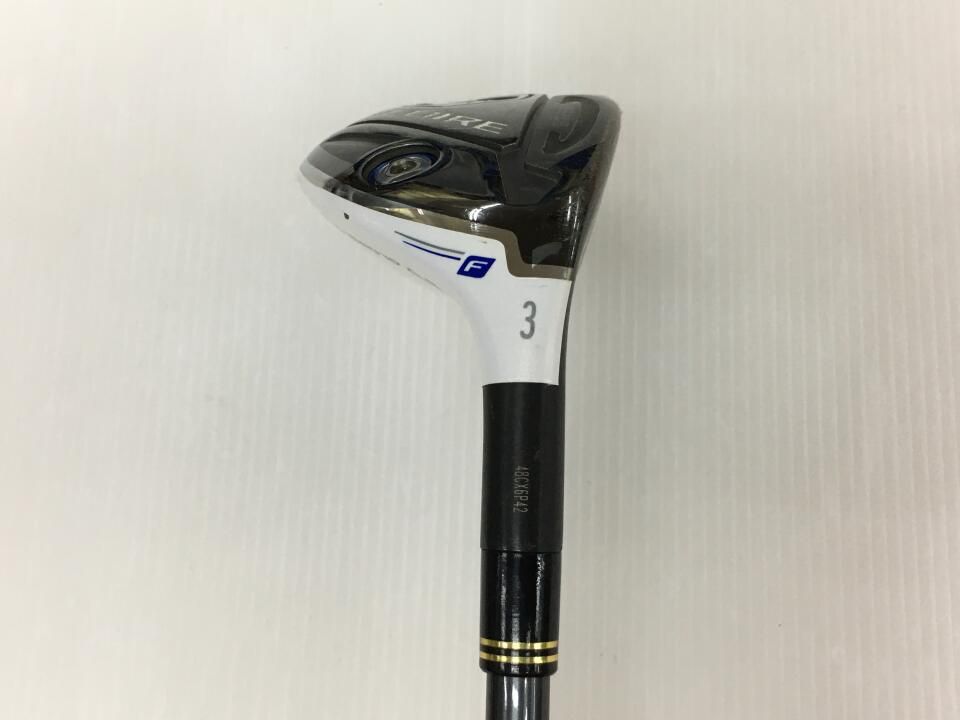 ステルスグローレ4UT スピーダーNX SR ステルス グローレ レスキュー SPEEDER NX for TM レディス