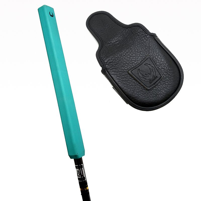 クロノス ゴルフ パター KAMPE 2.0　34インチ KRONOS GOLF クロノスゴルフ KAMPE 2.0 キャンピー2.0 34インチ