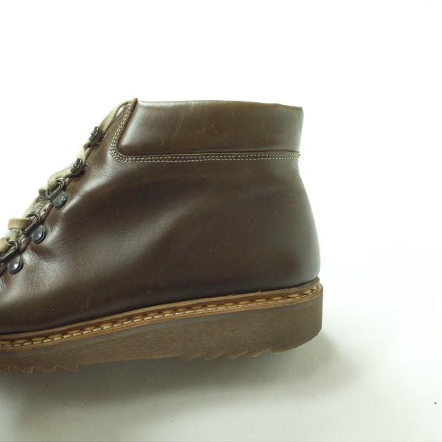 PARABOOT x SULTAN パラブーツ スルタン 別注 フランス製 SW TRAPPEUR